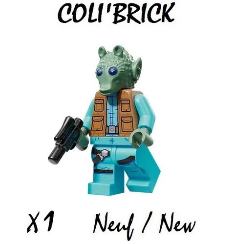 Lego sw1513 minifig - lego,
