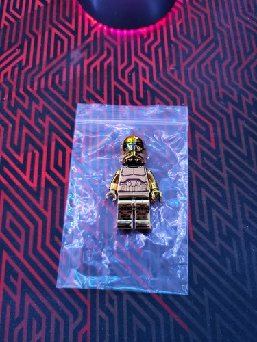 Lego star wars chrome - lego,