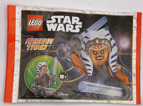 Lego minifigure polybag star - polybag,