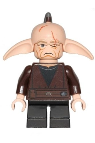 Figurine minifigure lego - /,