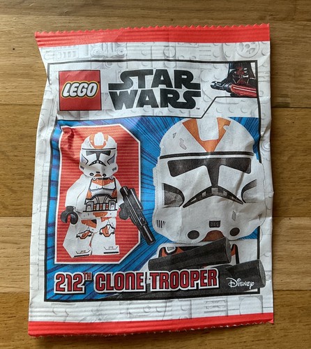 Figurine lego minifigure - lego,