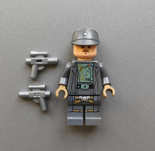 Lego star wars - lego, minifigure