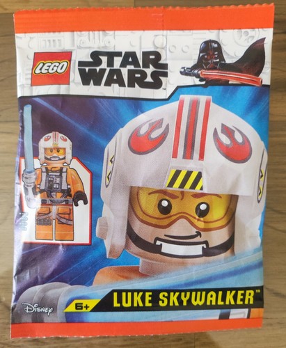 Figurine lego minifigure - figurine,