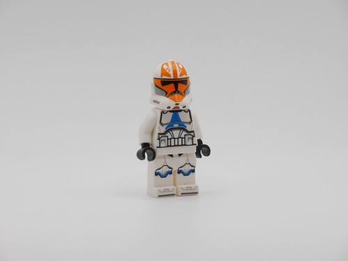 Lego star wars minifigure - star, wars: