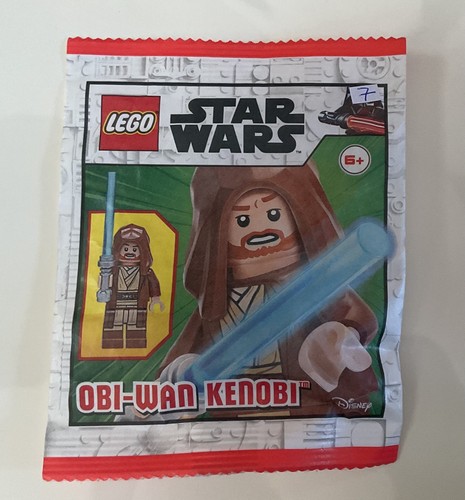 Figurine lego minifigure - lego,