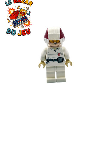 Lego star wars sw0969 - star,