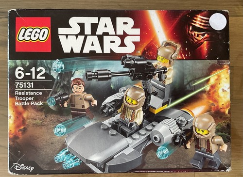 Boite set lego star - lego,