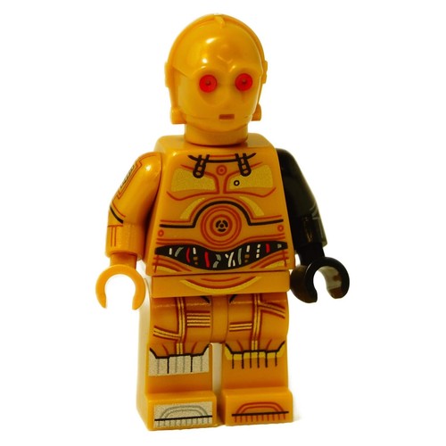 Lego star wars cacciatore - cacciatore, di