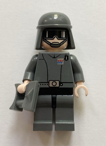 Lego star wars - wars, minifigure