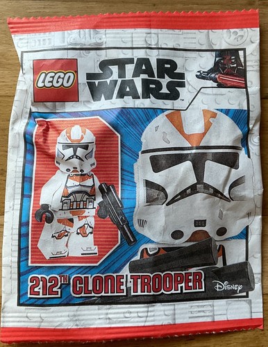 Lego star wars 912303 - il, clone