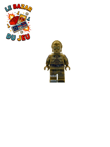 Lego star wars sw1201 - lego,