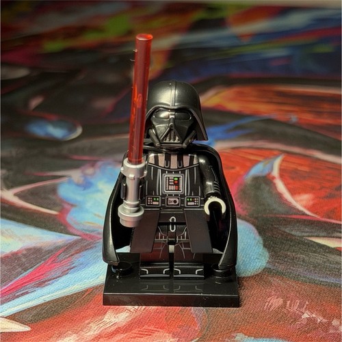 Lego star wars minifigure - lego,