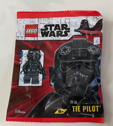 Figurine lego minifigure - figurine,