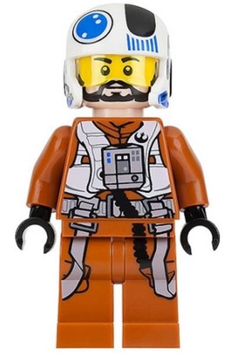 Figurine minifigure lego - figurine,