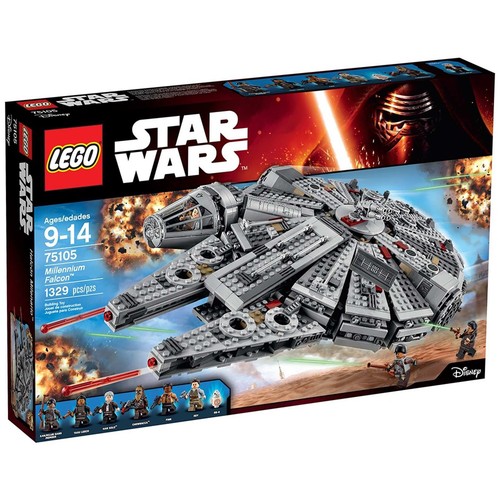 Lego star wars - star,