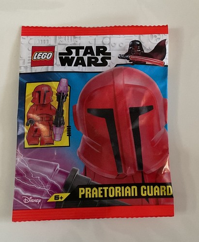 Figurine lego minifigure - lego,