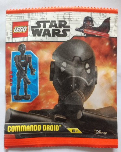 Lego star wars l0002235 - lego,