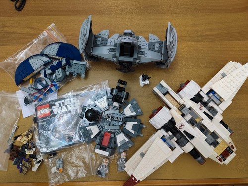Lego star wars lotto - lego,