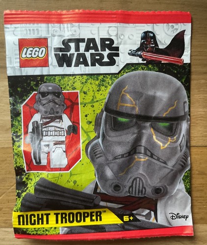 Figurine lego minifigure - lego,