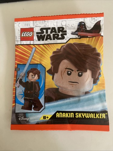 Lego star wars - |, minifigure