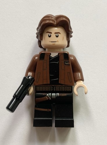 Lego star wars - star, minifigure