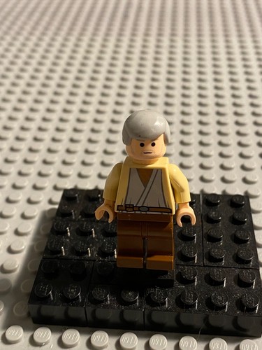Lego minifigure sw0140 star - lego,