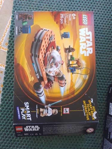 Lego star wars smart - wars,