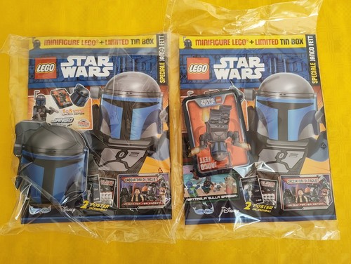 Lego star wars - star, speciale