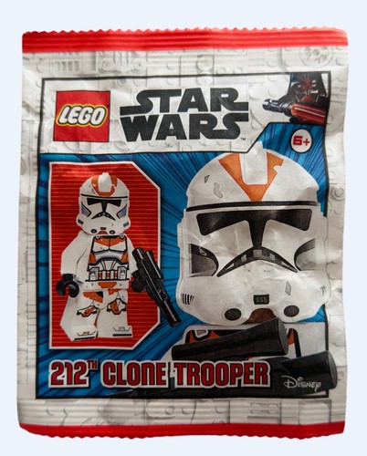 Lego star wars 212th - 212th, clone