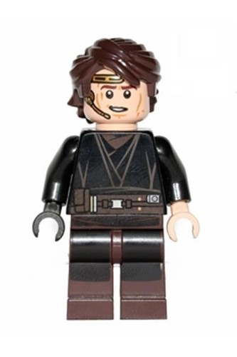Figurine minifigure lego - minifigure,