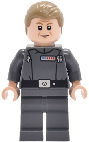 Lego star wars admiral - wars, motti