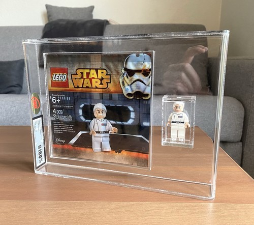 Lego star wars 5002947 admiral - wars,