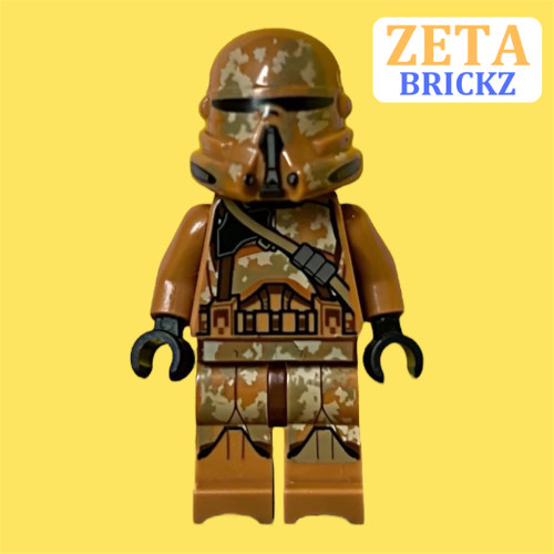 Lego minifigure genosis - ⭐, lego®