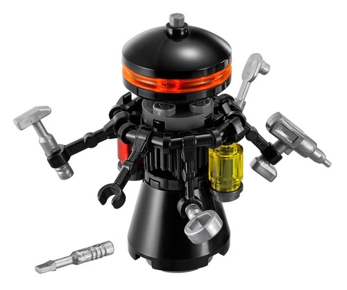 Lego star wars - star,