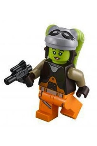 Figurine minifigure lego - figurine,