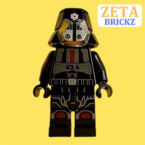 Lego minifigure sith - lego®,