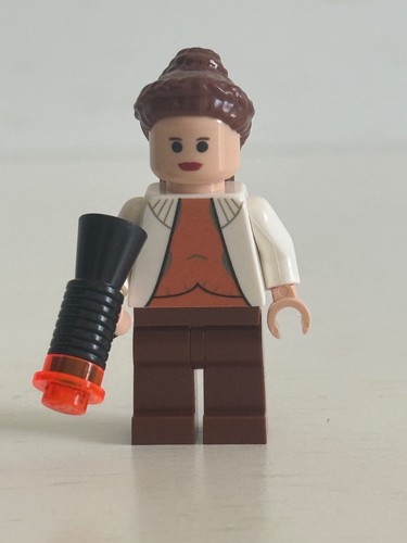 Lego star wars saga completa - star,