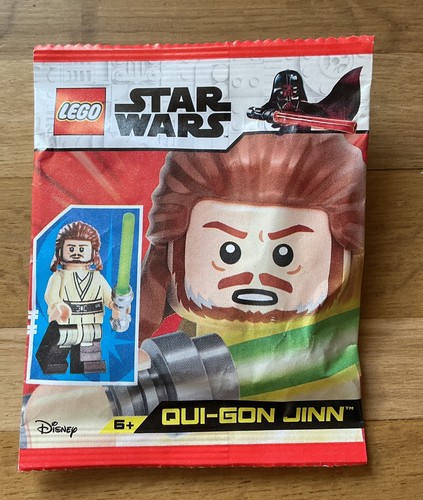 Figurine lego minifigure - lego,