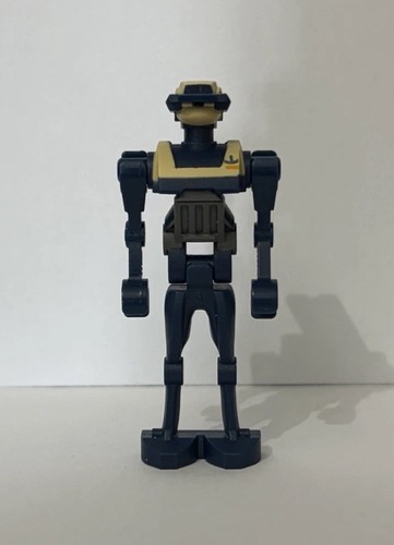 Lego star wars 20 - star, tx-20