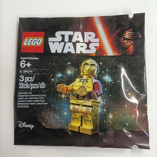 Lego star wars - lego, minifigure