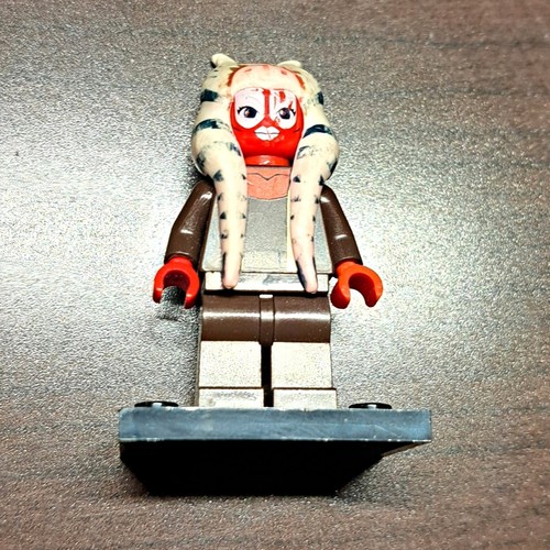 Lego star wars minifigure - lego,