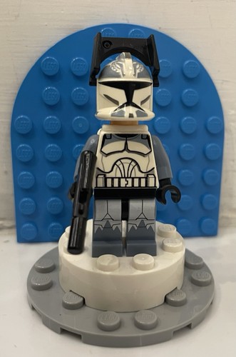 Lego star wars - lego, minifigure