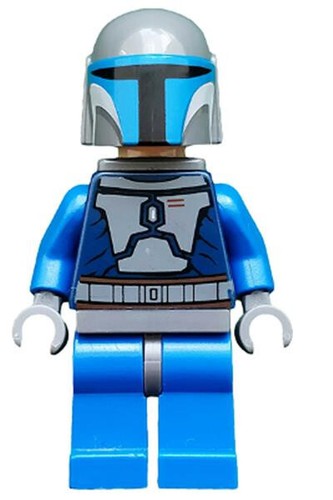 Figurine minifigure lego - figurine,