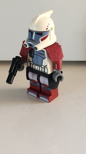 Lego star wars minifigure - wars,