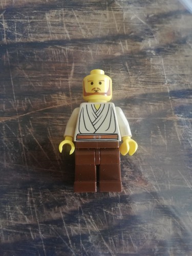 Lego star wars qui - star, qui-gon