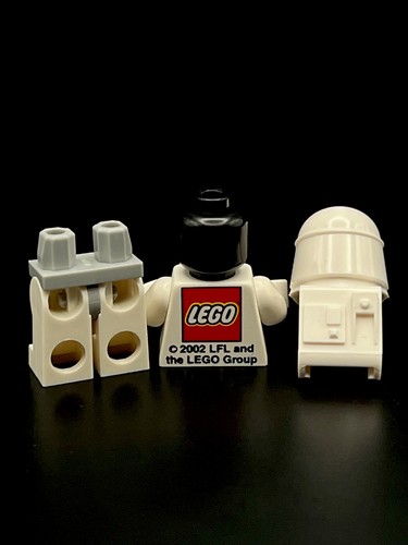 Lego star wars lfl gruppo - lego,