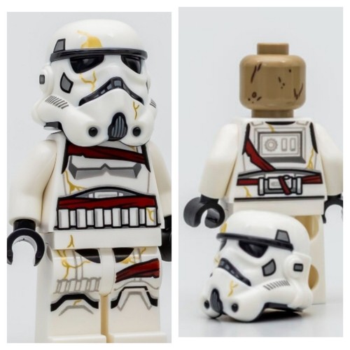 Lego star wars 75412 - wars,