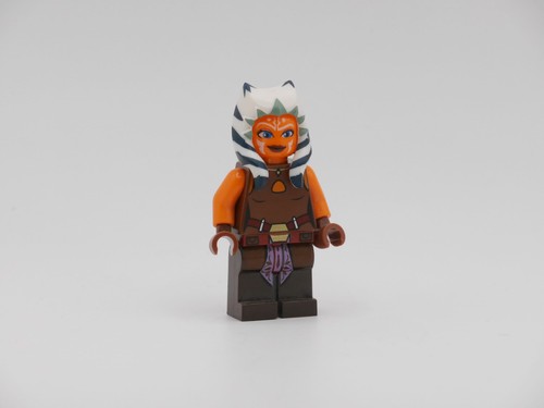 Lego star wars minifigure - minifigure,
