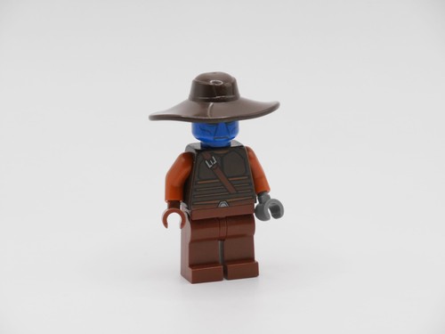 Lego star wars minifigure - wars:,