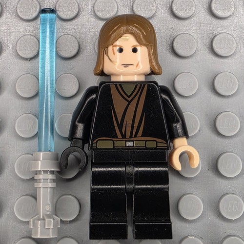 Lego star wars - lego, minifigure